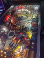 Gottlieb Shaq Attaq Pinball Machine - Image 11