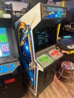 Atari Space Duel Arcade Game - Image 4