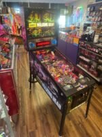 Stern Pinball LOADED The Walking Dead Premium Pinball - Image 19