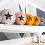 The Black Star Range