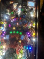 JJP The Hobbit Limited Edition Pinball Machine - Image 19