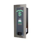 AC1005 Rear Load Bill-to-Coin Change Machine