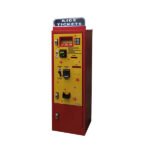 AC110 Ticket Dispenser Kiosk