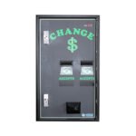 AC2002 Dual Bill-to-Coin Changer - Image 3
