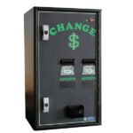 AC2002 Dual Bill-to-Coin Changer - Image 2