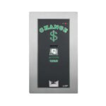 AC2005 High Capacity Rear Load Bill-to-Coin Change Machine