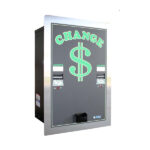 AC2225 Dual Bill-to-Coin Changer - Image 3
