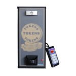 AC250 Token Dispenser - Image 3