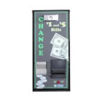 AC500 Bill Change Machine - Image 3