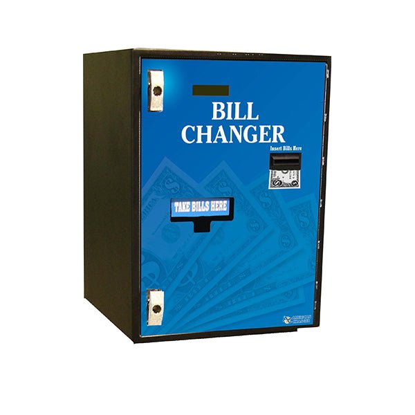 AC7712-no-stand AC7712 Bill-to-Bill Dispenser - Image 1