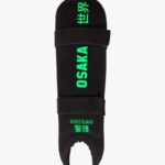 Osaka Kids Shinguard Keigo | Iconic Black