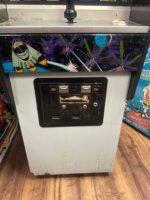 Midway Gorf Classic Upright Arcade Game - Image 5