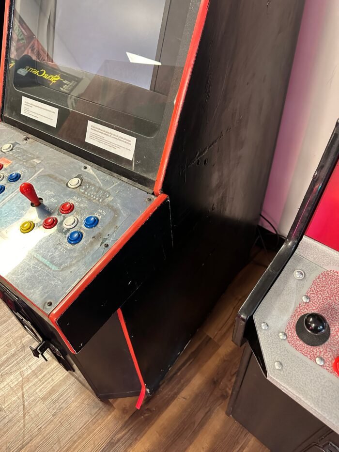 Mortal Kombat 3 Arcade Game - Image 10