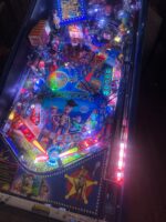 Jersey Jack Pinball Toy Story Limited Edition Pinball Machine - Image 12