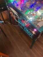 Williams Star Trek: The Next Generation Pinball Machine - Image 5