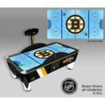 ICE NHL AIR FX Air Hockey Table (Coin) 8' - Image 7