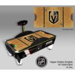ICE NHL AIR FX Air Hockey Table (Coin) 8' - Image 6