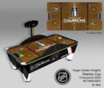 ICE NHL Air FX - Commercial Air Hockey - Image 19