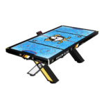 ICE Air FX Pro NHL Team Air FX Pro Full Size Air Hockey and Playfield - Image 20