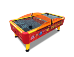 Bandai Namco Pac-Man Air Hockey Table - Image 3