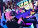 Sega Alpha Ops VR Strike Twin Two Player - Image 6