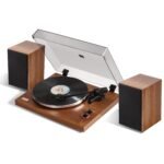 Arkrocket Cassini — Premier Turntable System - Image 11
