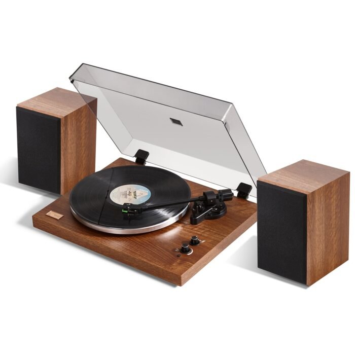 Arkrocket Cassini — Premier Turntable System - Image 11