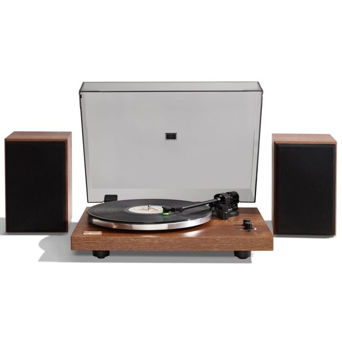 Arkrocket Cassini — Premier Turntable System - Image 10