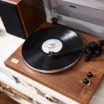 Arkrocket Cassini — Premier Turntable System - Image 6
