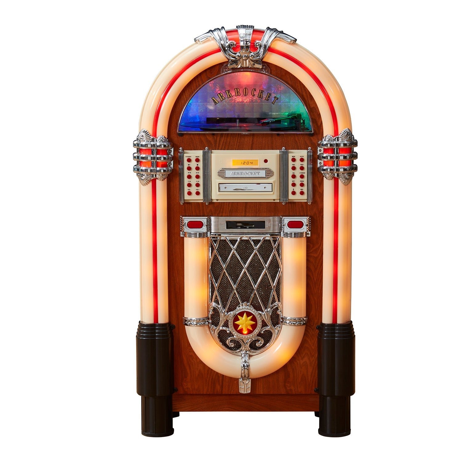 AR01-02PH-CLA-1500-101 Taurus Mid-Size Jukebox - Classic - Image 1