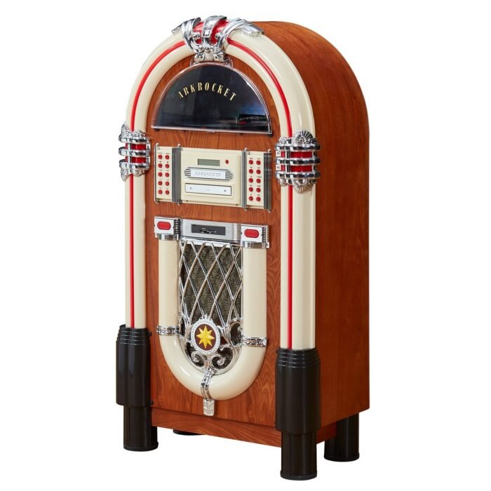 Taurus Mid-Size Jukebox - Classic - Image 2