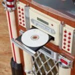 Taurus Mid-Size Jukebox - Classic - Image 9