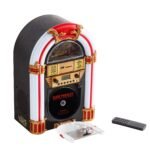 Arkrocket x Elvis Presley Athena Mini Jukebox - Image 7
