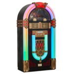 Elvis Presley Saturn V Jukebox - Image 9