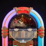 Elvis Presley Saturn V Jukebox - Image 2