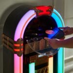 Elvis Presley Saturn V Jukebox - Image 3