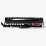 Valley Pro Cat Pool Table 7' - Image 3