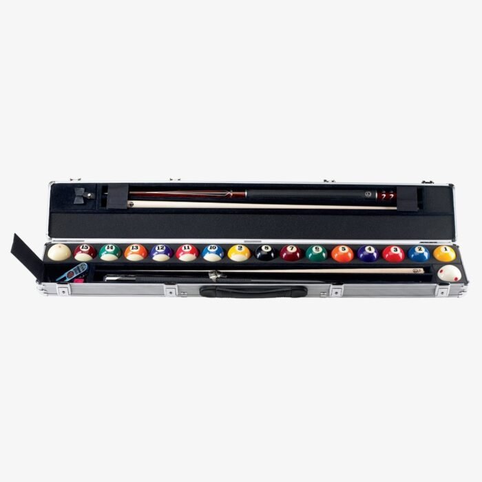 Valley Pro Cat Pool Table 7' - Image 3