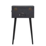 Discovery II Console Record Player - Black - Image 10