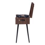 Discovery II Bluetooth Console Record Player - Espresso - Image 10