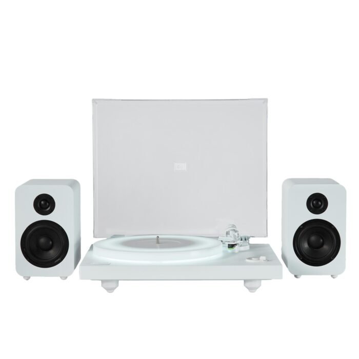 Polaris II LED Turntable System - Image 2