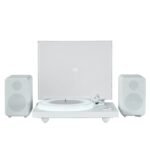 Polaris II LED Turntable System