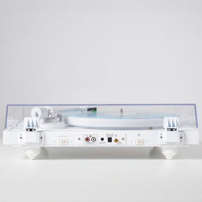 Polaris II LED Turntable System - Image 7