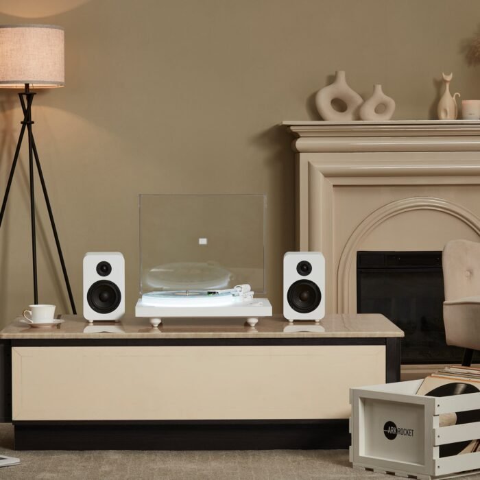 Polaris II LED Turntable System - Image 11