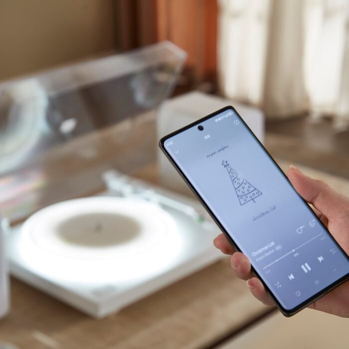 Polaris II LED Turntable System - Image 12