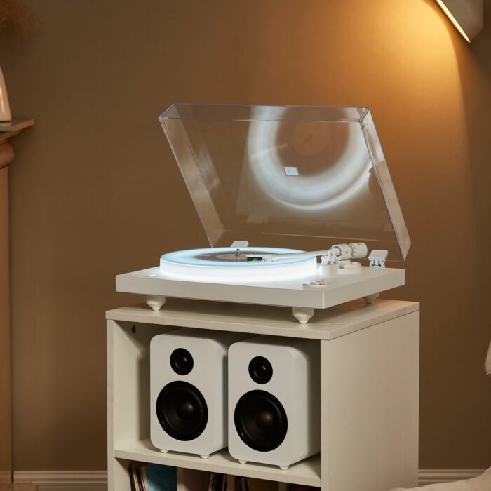 Polaris II LED Turntable System - Image 13