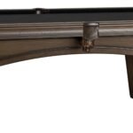 American Heritage Billiards Austin 8' Slate Pool Table