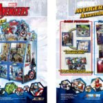 Andamiro Avengers (Two-Player)