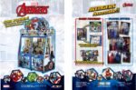 Andamiro Avengers (One-Player) - Image 2