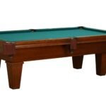 American Heritage Billiards Avon 8' Slate Pool Table
